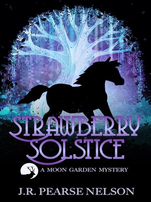cover image of Strawberry Solstice